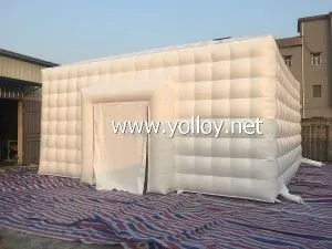 8m tent dioscó inséidte