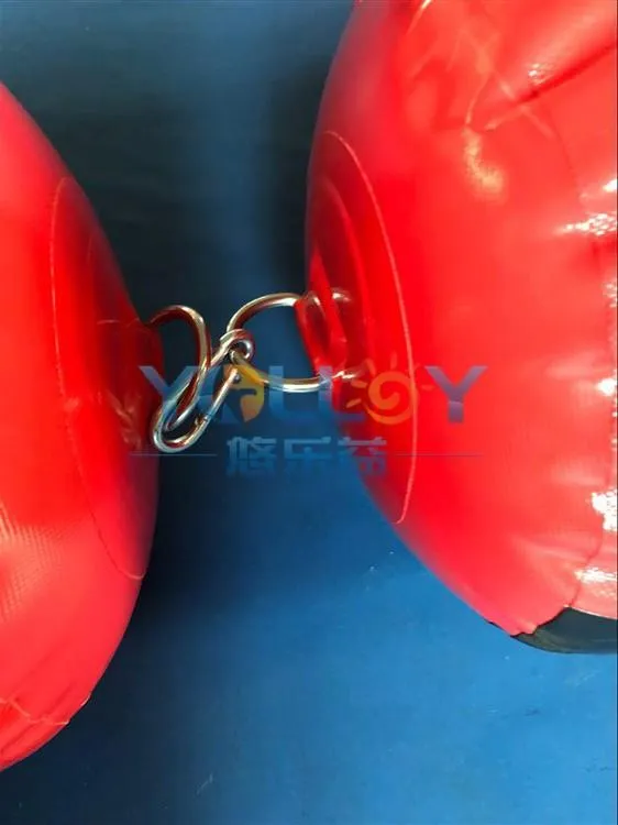 Inflatable Karting Track For Children